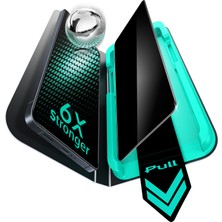 Esr Samsung Galaxy S26 Ultra Ultrafit Armorite Hayalet Cam Ekran Koruyucu