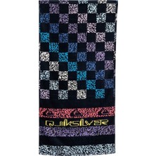 Quiksilver Freshness Towel Lacivert Erkek Havlu