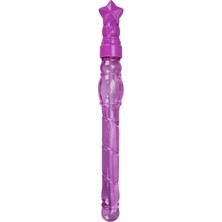 Sunman 25483 Asa Şekilli Köpük Baloncuk 115 ml