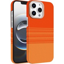 TeknoKapsül Iphone 15 Vega Magsafe Kapak - Tcu