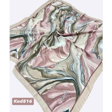 Loress Polo Soft Pamuk Eşarp