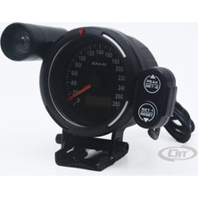 Carub Hız-km Göstergesi 80mm