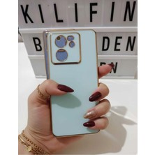 Camkapak Aksesuar Xiaomi 13 T / 13 T Pro Parlak Kılıf Modeli