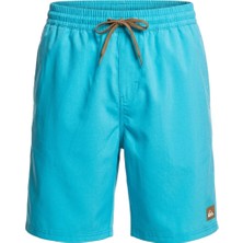 Quiksilver Evd 19 Gri Erkek Mayo