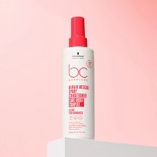 Schwarzkopf Bc Bonacure Onarıcı ve Kurtarıcı Sprey Saç Kremi | 200 ml