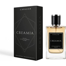 Creamia Cavalier - EDP Erkek Parfüm 50 ml