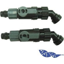 Atman 3335-3336 Yedek Musluk 2 Adet