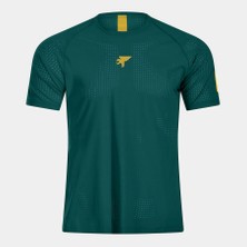 Joma Explorer Cold Sleeve Hafif Nefes Alabilen Erkek Tshirt
