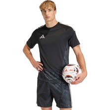 Adidas TIRO26 Competition Kaleci Siyah Erkek Forma