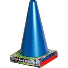 Asya Oyuncak 1123 Playtoys Tek Renkli Duba