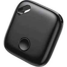 Eco Port Smart Tag Airtag Akıllı Takip Cihazı Apple My Find Uyumlu