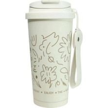 Sinerjim Termos Matara 550 ml