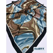 Loress Polo Soft Pamuk Eşarp