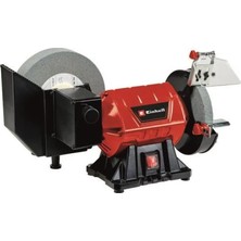 TeknoKapsül Tc Wd 200/150 Taş Motoru Islak Kuru 250 Watt