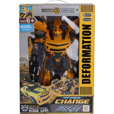 Karsan 611-35 Büyük Boy 2 Asorti Dönüşebilen Araba 8