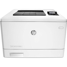 Bezos Hp CF388A M452NW Renkli Laser Yazıcı