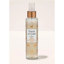 Bath & Body Works Touch Of Gold Işıltılı Vücut Spreyi 145 ml