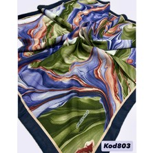 Loress Polo Soft Pamuk Eşarp