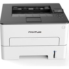 Bezos Pantum P3300DW Laser Yazıcı