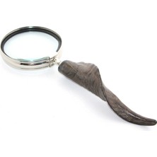 Eco Port Boynuz Büyüteç KSK2095