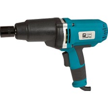 TeknoKapsül 5820 Elektrikli Somun Sıkma Seti 1/2