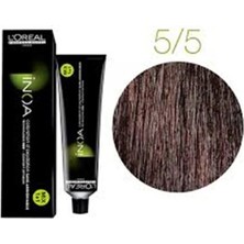L'Oréal Professionnel İnoa Saç Boyası 5,5 60 gr