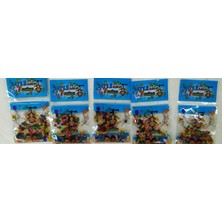 Eser Su  Maymuncuğu 5li  Paket