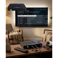 Osense Botec Uydu Alıcı