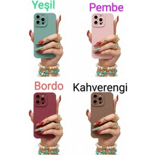 Camkapak Aksesuar Iphone 13 Pro Silikon Kamera Korumalı Telefon Kılıf Modelleri