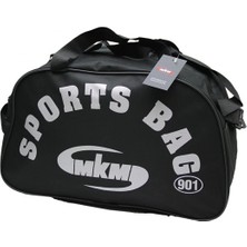 Pileli Store Küçük Boy Sports Çanta (4887)