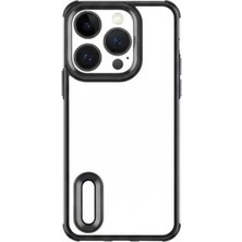 Camkapak Aksesuar Xiaomi Redmi 13 Kamera Lensli Kılıf Modeli