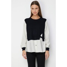 Eskişehir Mağazacılık 70434 Onteks Bluz