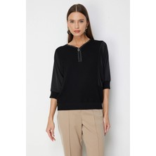 Eskişehir Mağazacılık 70437 Onteks Bluz