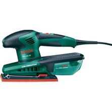 TeknoKapsül Pss 250 Ae Elektrikli Titreşimli Zımpara Makinası