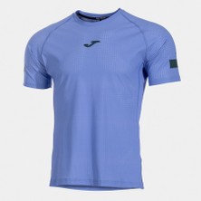 Joma R-Trail Nature Erkek Kısa Kollu Tişört Mavi