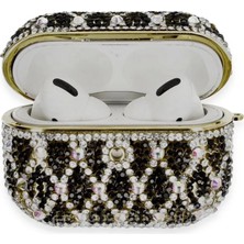 Senka Pro 2 (2.nesil) Klor Taşlı Kılıf - Desen 3