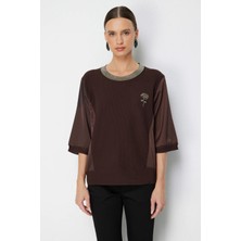 Eskişehir Mağazacılık 70454 Onteks Bluz