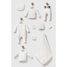 Naturion Szn1 Cloud Basic 20LU Hastane Çıkışı MNB2146 Ekru Hnçr