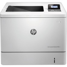 Bezos Hp B5L24A M553N Renkli Laser Yazıcı