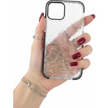 Camkapak Aksesuar Iphone 13 Mini Prizma Telefon Kılıf Modelleri