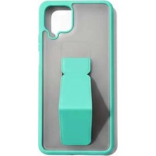 Camkapak Aksesuar Iphone 12 / 12 Pro Standlı Telefon Kılıf Modelleri
