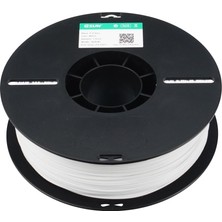 Esun Petg Basic Beyaz Filament 1.75MM 1 kg