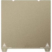 Teknik Filament 3D Creality K1-K1C 235X235 Çift Taraflı Peı Tabla