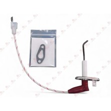 Ariston Chaffoteaux Pigma Elekrod