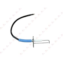 G-Force Ateşleme Elektrodu ve Iyonizasyon Vıessmann W50 Soket Dişi 2,80MM