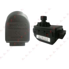 Shineui Shıneuı Korea Step Motor 7,50MM 220 V 75N Aden Unıversal