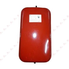 Genleşme Tankı Önaysan Red 10LT M14-1 DİŞ:35MM Baxı Baymak Novadens W:250 H:450
