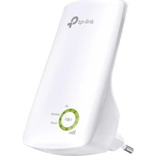 TeknoKapsül Tp-Link TL-WA854RE Wi-Fi 300MBPS Menzil Genişletici Priz Tipi