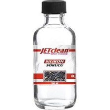TeknoKapsül Jetclean 100 ml Silikon Sökücü