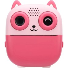 Zenvia S5 Printer Kamera